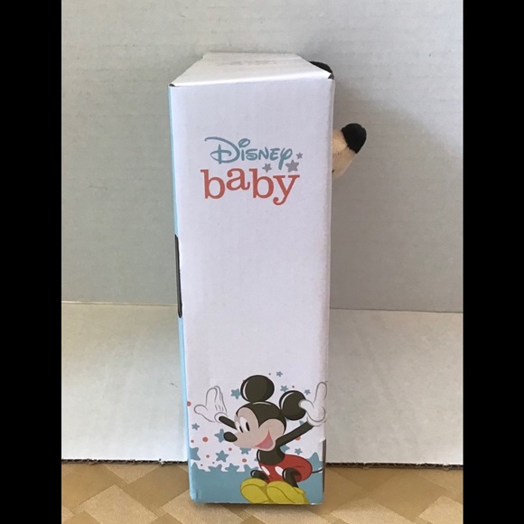 Disney Crib Stroller Toy & Book Gift Set - Picture 5 of 7